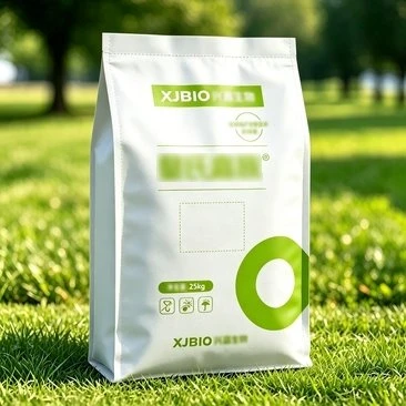 Bolsa compuesta de alimento para ganado de servicio pesado