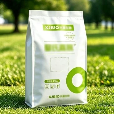 Bolsa tejida para alimentación de ganado de alta resistencia